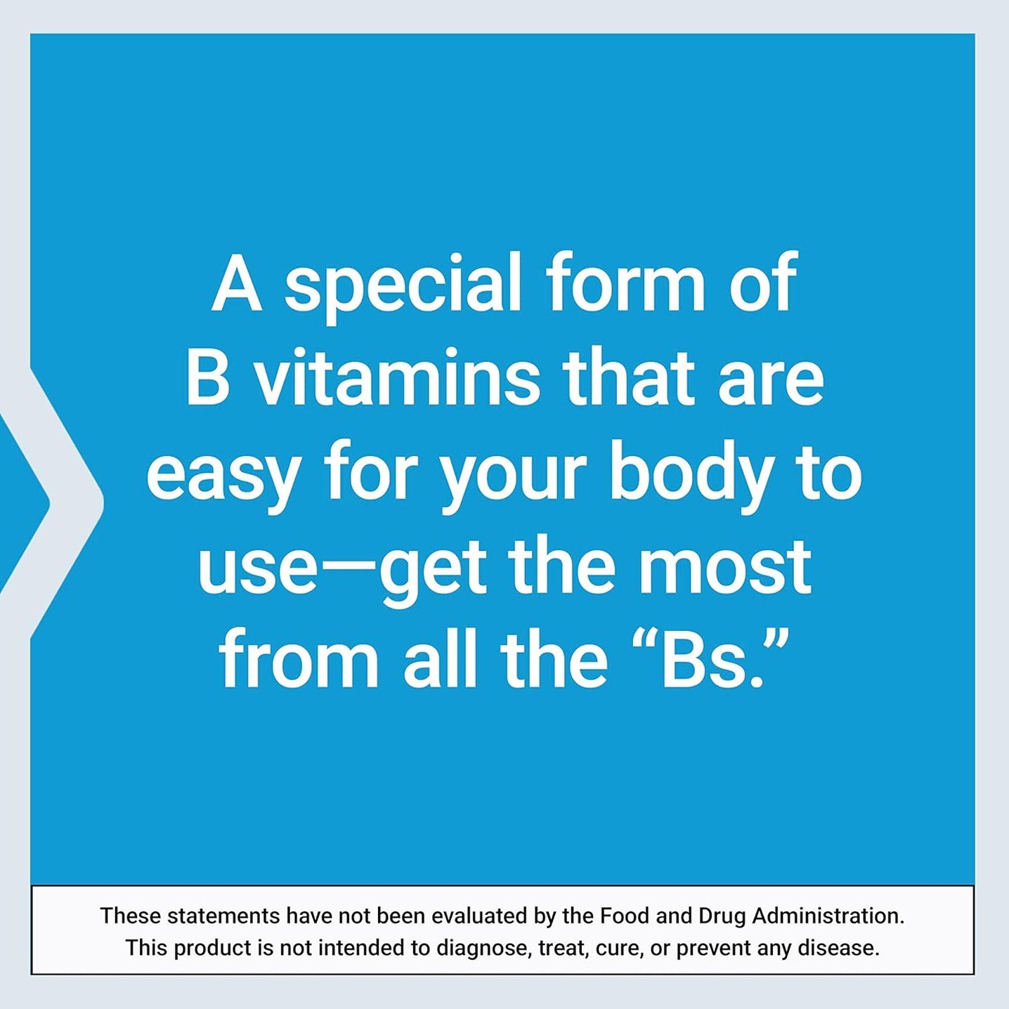 Life Extension BioActive Complete B-Complex – 60 Vegetarian Capsules - Image 6