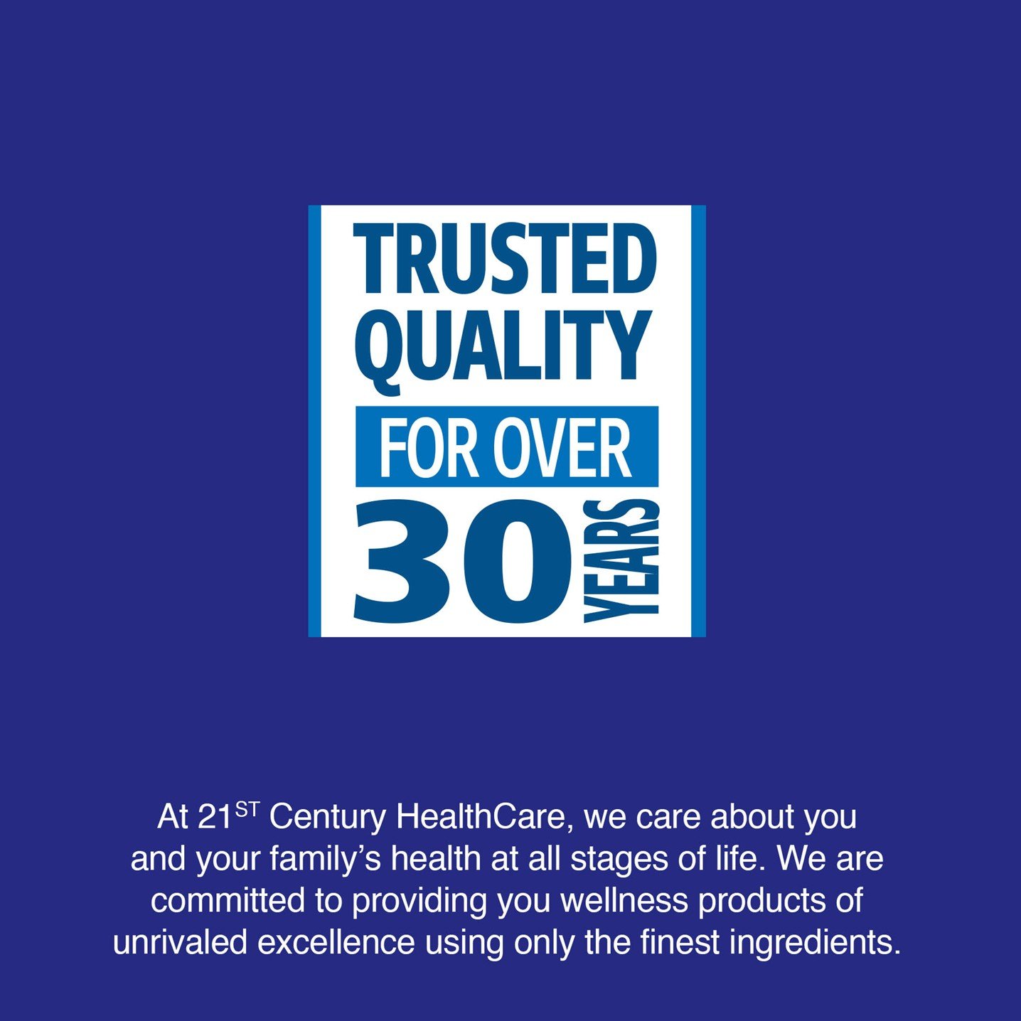 21st Century One Daily Men's Health – 100 Tablets - Image 7