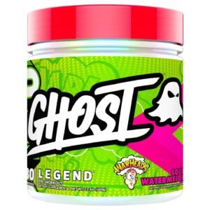Ghost Legend Pre-Workout – 30 Servings