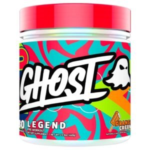 Ghost Legend Pre-Workout – 30 Servings