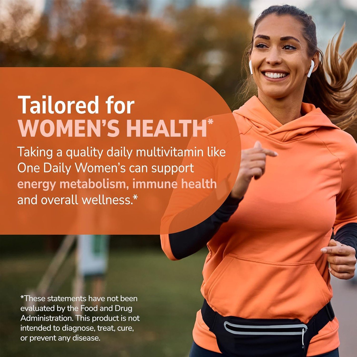 21st Century One Daily Women's – 100 Tablets - Image 5