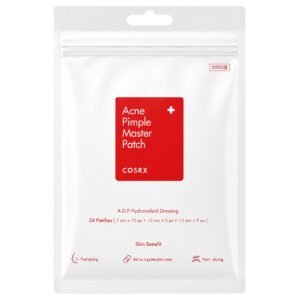 COSRX Acne Pimple Master Patch – 24 Patches