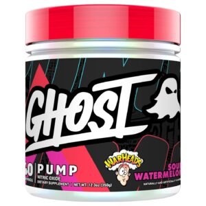 Ghost Pump – 50 Servings