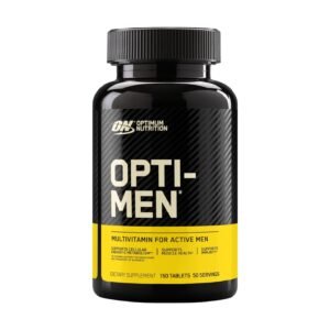 Optimum Nutrition Opti-Men Multivitamin – 150 Tablets