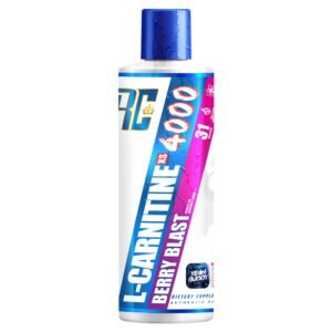 Ronnie Coleman L-Carnitine 4000, 465 ml
