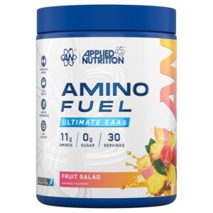Applied Nutrition Amino Fuel EAA, 30 Servings