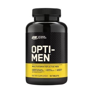 Optimum Nutrition Opti-Men Multivitamin – 90 Tablets