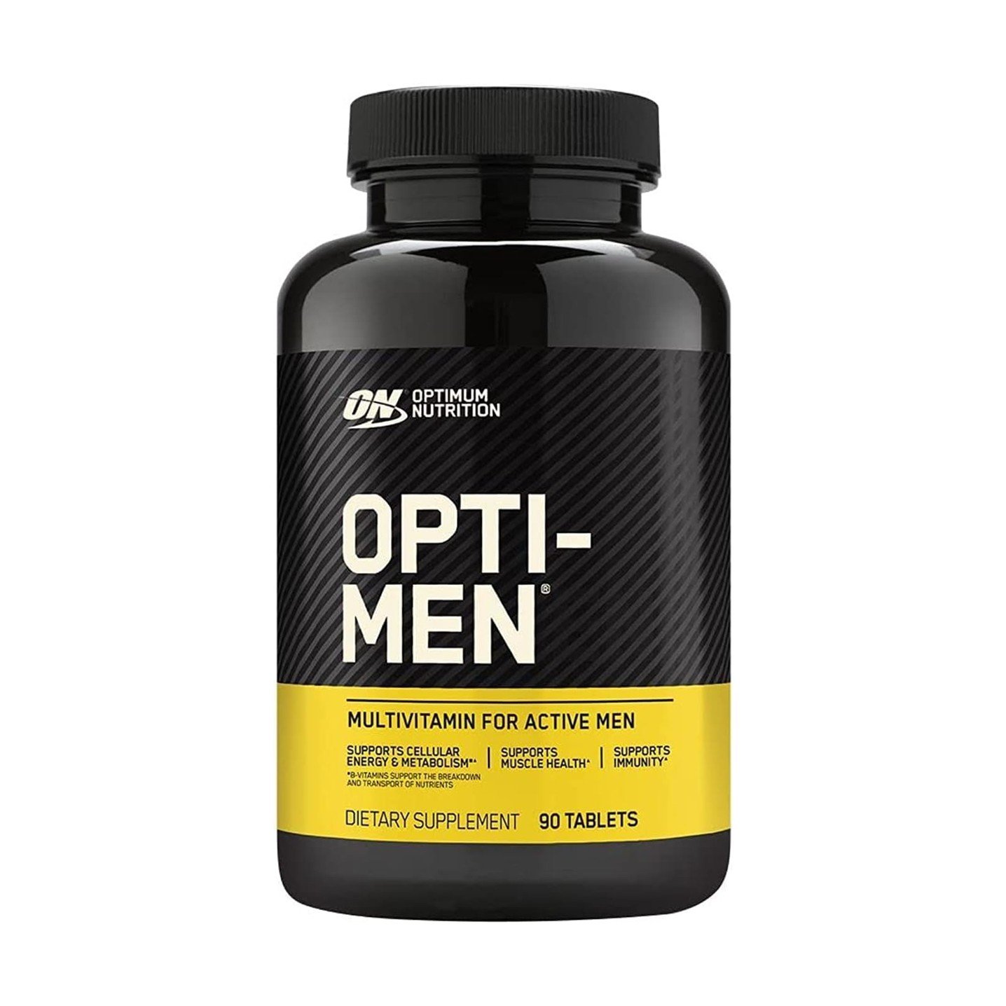 Optimum Nutrition Opti-Men Multivitamin – 90 Tablets