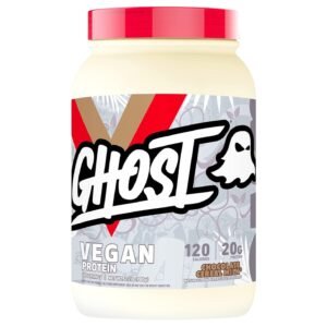 Ghost Vegan Protein – 2 lbs