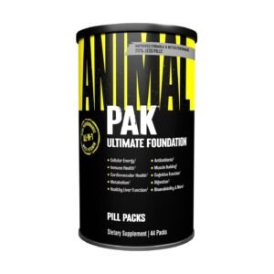 Animal Pak Ultimate Foundation – 44 Packs