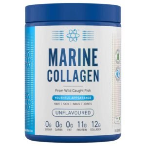 Applied Nutrition Marine Collagen – 25 Servings