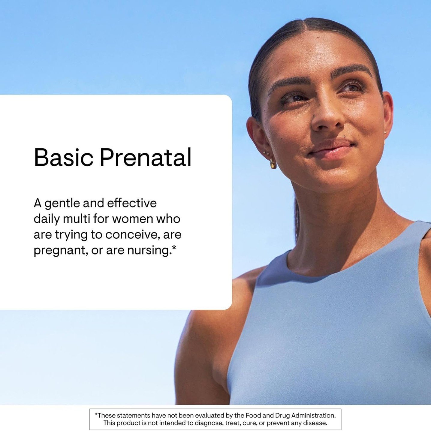 Thorne Basic Prenatal – 90 Capsules - Image 4
