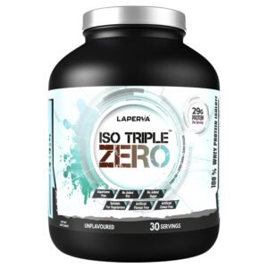 Laperva ISO Triple Zero Next Generation, 2 lbs