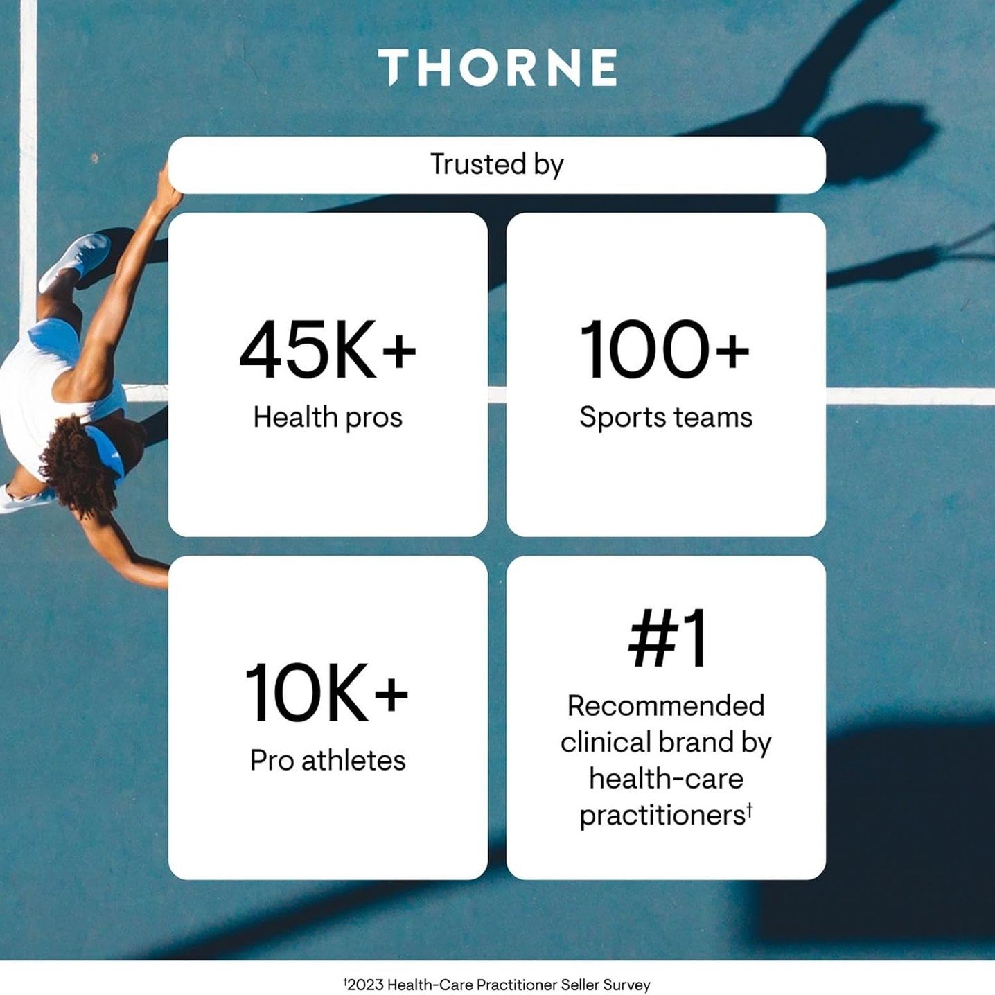 Thorne Resveratrol Complex – 60 Capsules - Image 8