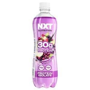 NXT Nutrition Protein Isolate – 500 ml