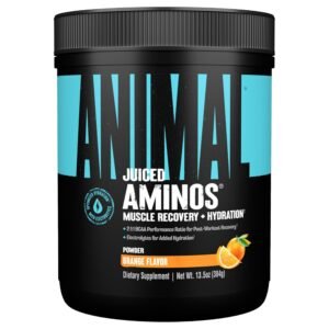 Animal Juiced Aminos, 30 Servings