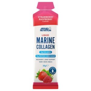 Applied Nutrition Liquid Marine Collagen  – 30 g