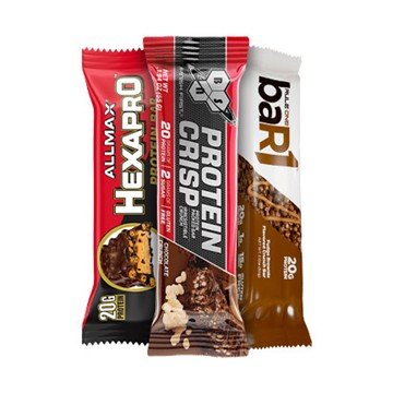 Protein Bars