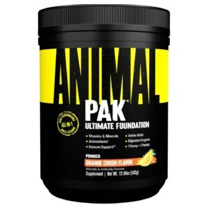 Animal Pak Ultimate Foundation – 30 Servings