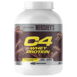 Cellucor C4 Whey Protein – 46 Servings