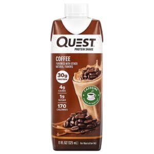 Quest Nutrition Protein Shake – 325 ml