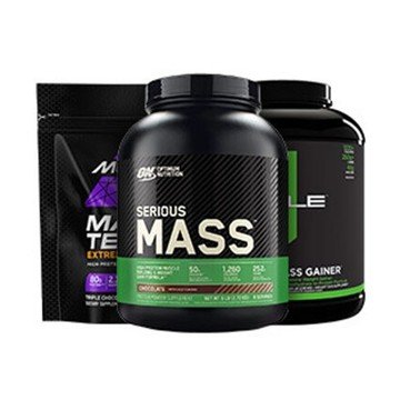Mass Gainers