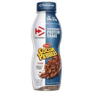 Dymatize Performance Protein Shake – 340 ml