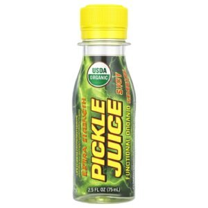 Pickle Juice Pickle Juice Shot – 75 ml