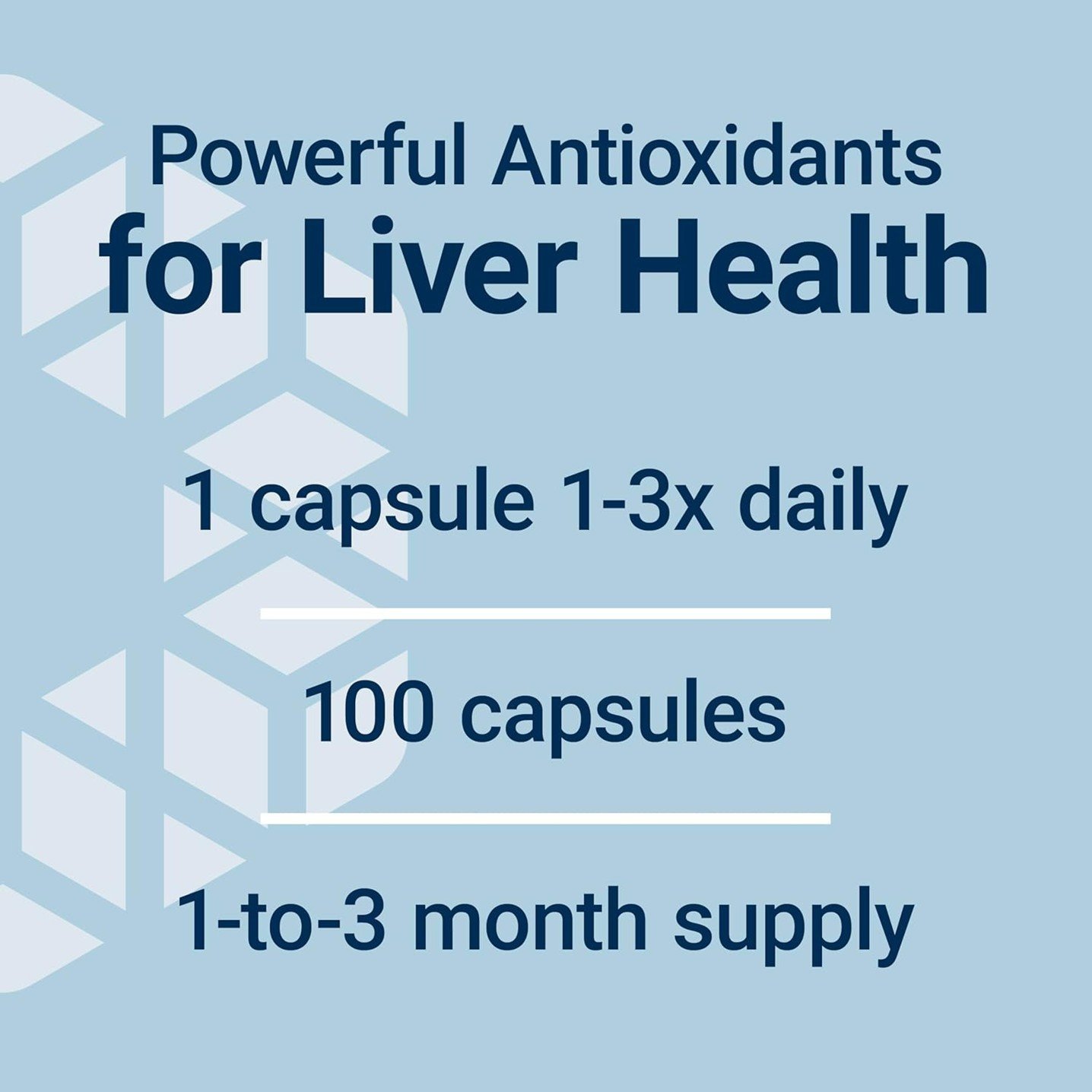 Life Extension Glutathione Cysteine & C – 100 Capsules - Image 4
