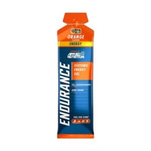Applied Nutrition Endurance Isotonic Energy Gel Tropical – 60 g