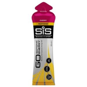 SiS GO Isotonic Energy Gel – 60 ml