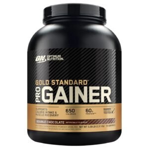 Optimum Nutrition Gold Standard Pro Gainer – 5.08 lbs