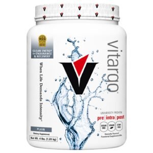 Vitargo Carbohydrate – 50 Scoops