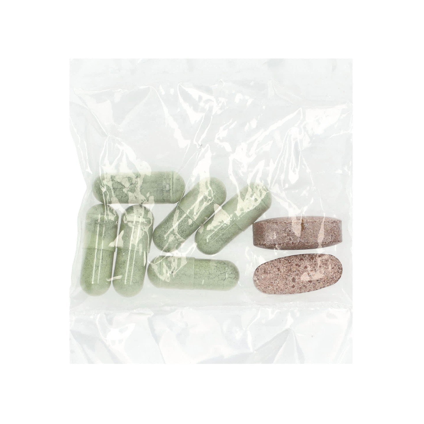 Animal Daily Greens Pill Packs – 30 Packs - Image 3