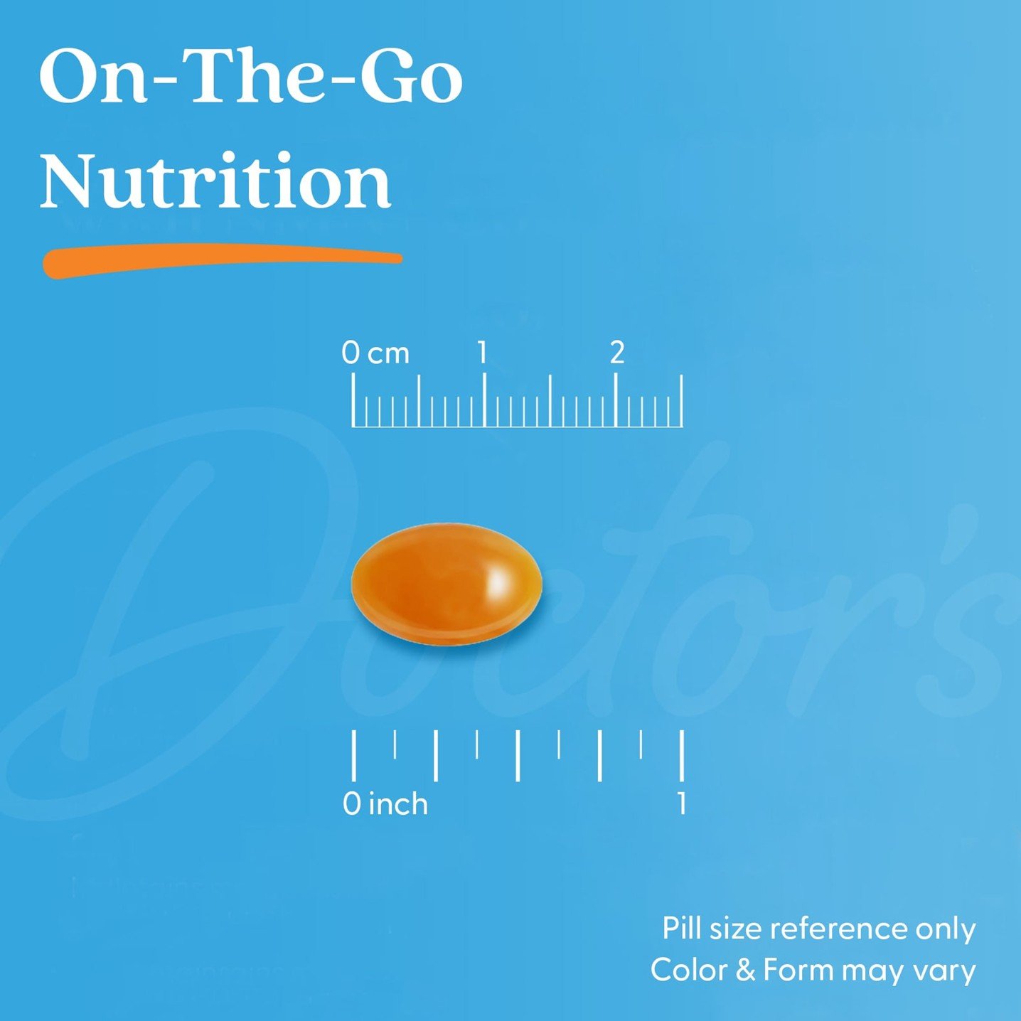 Doctor's Best High Absorption CoQ10 100 mg – 120 Softgels - Image 4