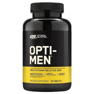 Optimum Nutrition Opti-Men – 90 Tablets