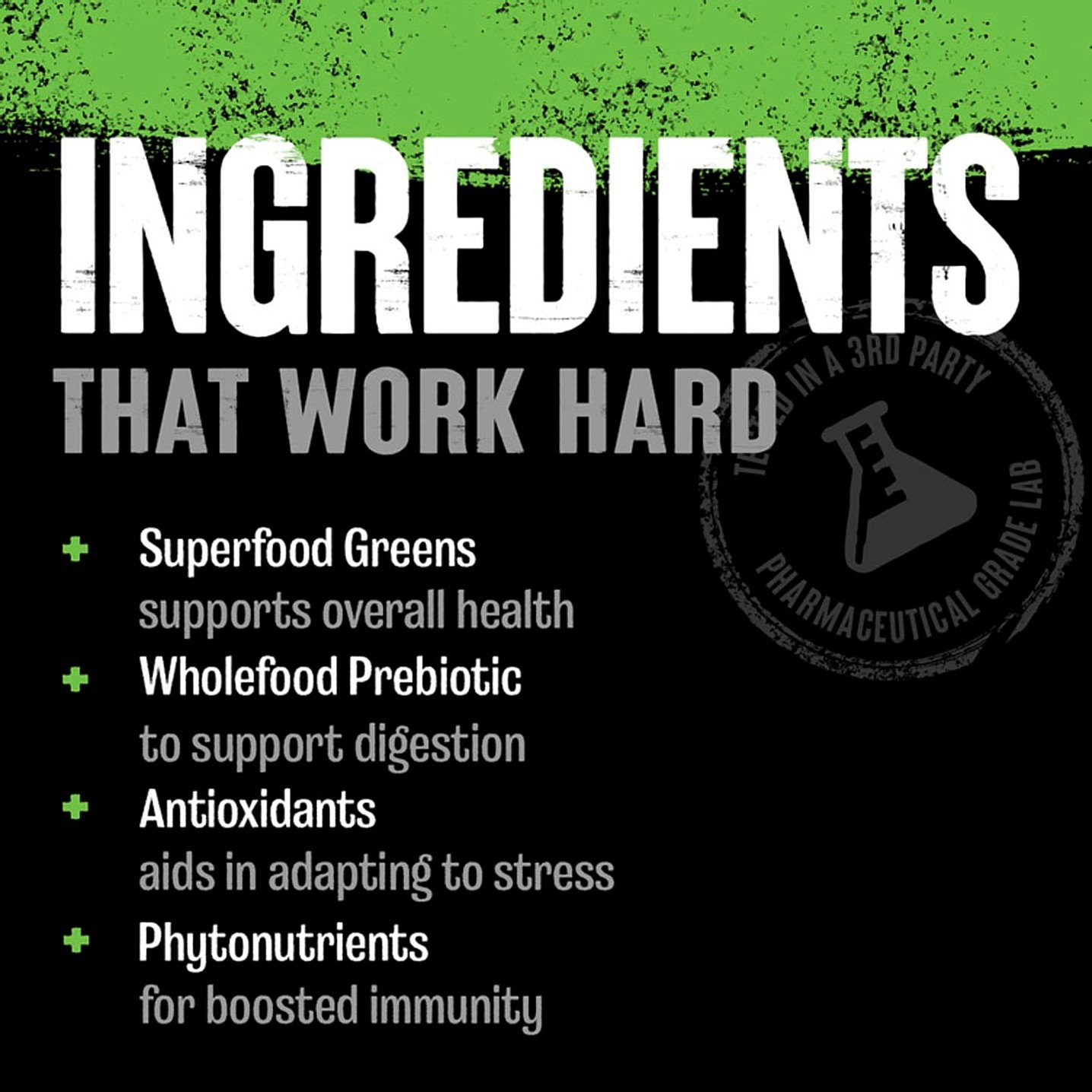 Animal Daily Greens Pill Packs – 30 Packs - Image 6