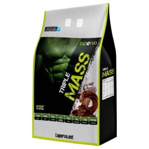 Laperva Triple Mass Gainer – 13.2 lbs