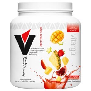 Vitargo Carbohydrate – 20 Scoops