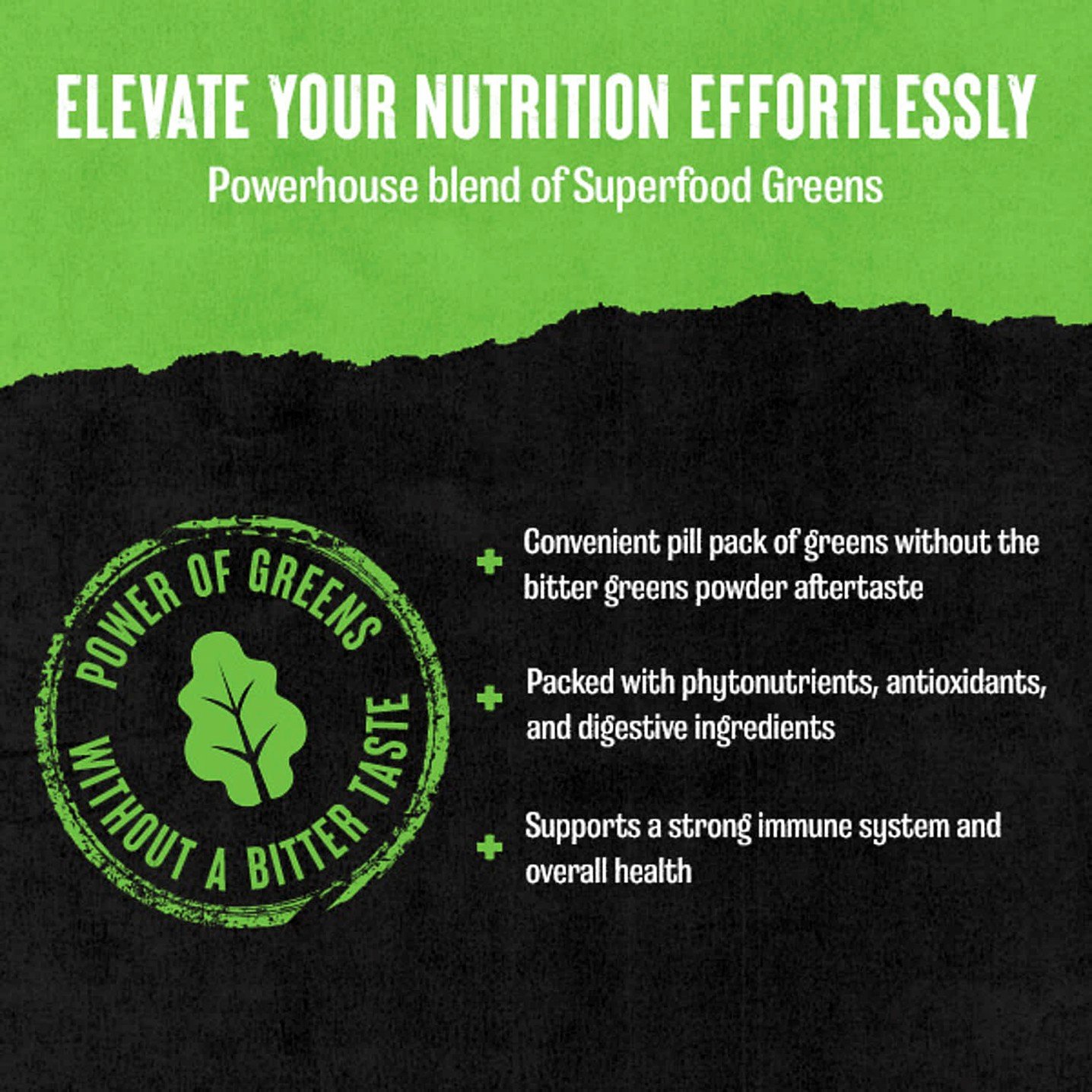 Animal Daily Greens Pill Packs – 30 Packs - Image 8