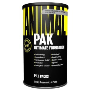 Animal PAK Ultimate Foundation – 44 Packs