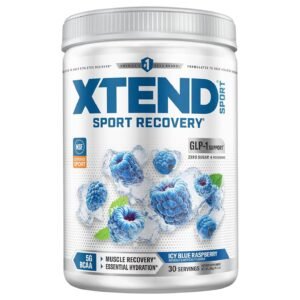 XTEND Sport 7G BCAA Blue – 30 Servings