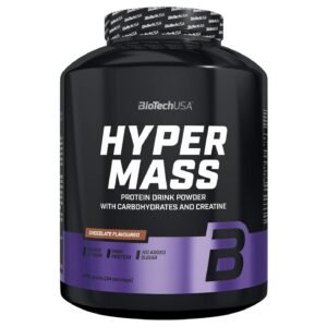 BioTechUSA Hyper Mass – 2.27 kg