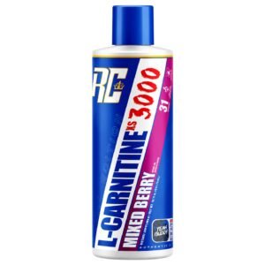 Ronnie Coleman L-Carnitine 3000 – 31 Servings